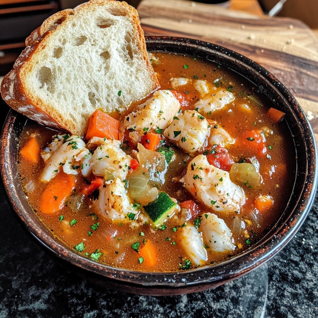 Crab Cioppino Recipe Christmas Eve