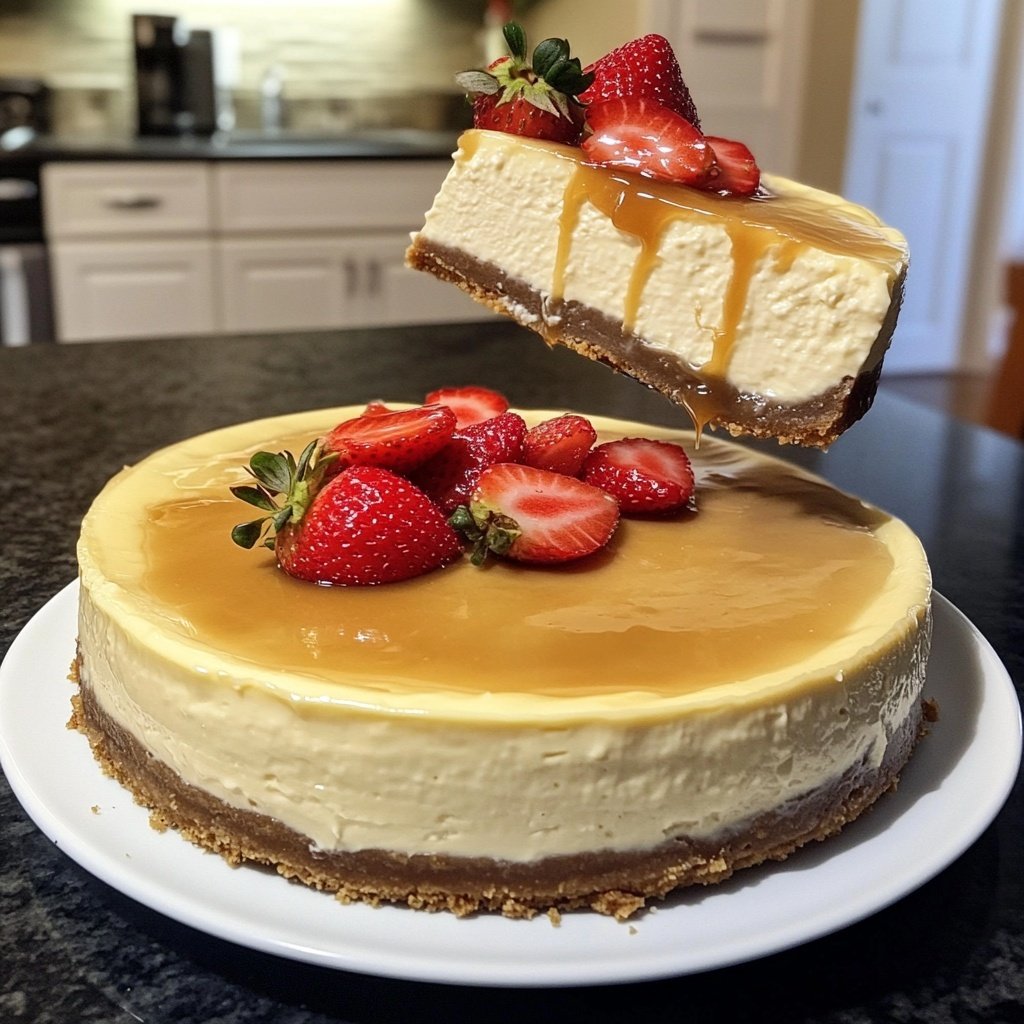 Cheesecake Recipes
