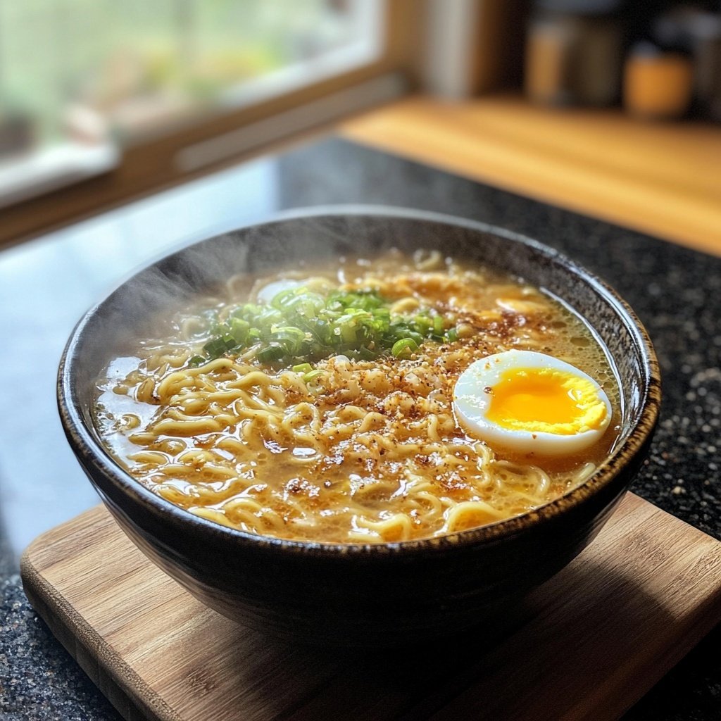 Global Japanese Comfort Recipes