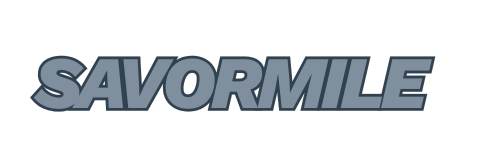 Savormile